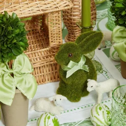 Mrs. Alice Decoration Sets|Lily Of The Valley Decoration Set