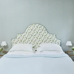 Mrs. Alice Serena Fresson Fabrics|Lily Of The Valley Fabric