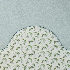 Mrs. Alice Serena Fresson Fabrics|Lily Of The Valley Fabric