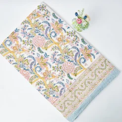 Mrs. Alice Tablecloths|Lola Tablecloth
