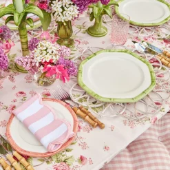 Mrs. Alice Placemats|Meredith Woven Placemats (Set Of 4)