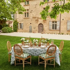 Mrs. Alice Placemats|Meredith Woven Placemats (Set Of 4)