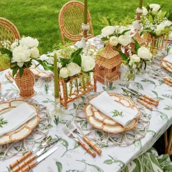 Mrs. Alice Placemats|Meredith Woven Placemats (Set Of 4)