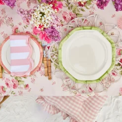 Mrs. Alice Placemats|Meredith Woven Placemats (Set Of 4)