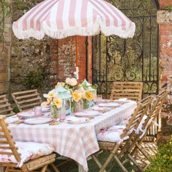 Mrs. Alice Chairs|Nancy Bamboo Garden Chair