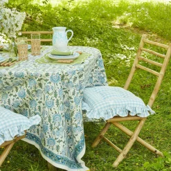 Mrs. Alice Chairs|Nancy Bamboo Garden Chair