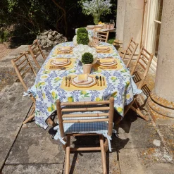 Mrs. Alice Chairs|Nancy Bamboo Garden Chair