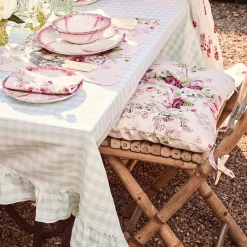 Mrs. Alice Chairs|Nancy Bamboo Garden Chair
