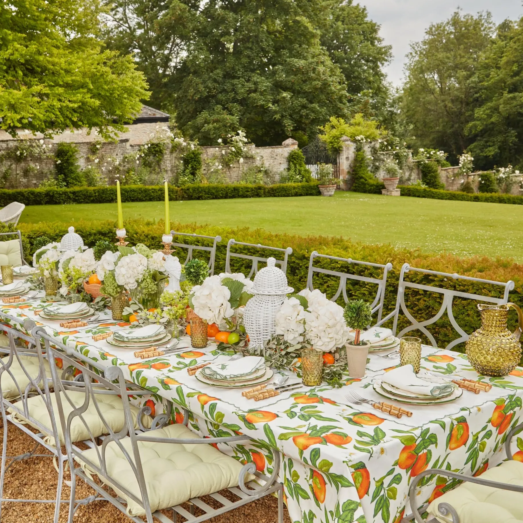Mrs. Alice Jugs|Olive Green Hobnail Jug & Glasses (Set Of 6)