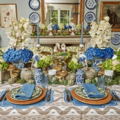 Mrs. Alice Starter Plates|Olive Valencia Starter Plate