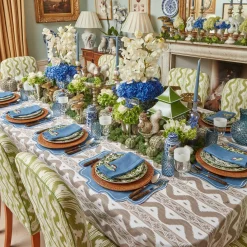 Mrs. Alice Starter Plates|Olive Valencia Starter Plate