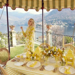 Mrs. Alice Decoration Sets|Passalacqua Decoration Set