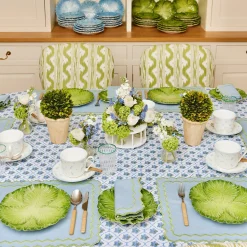 Mrs. Alice Placemats|Penelope Placemats (Set Of 4)