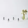 Mrs. Alice Glasses|Penguin Water Glasses (Set Of 4)