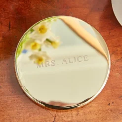 Mrs. Alice Scented Candles|Portrait Of A Garden Scented Candle