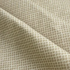 Mrs. Alice Serena Fresson Fabrics|Putty Lotus Flower Fabric