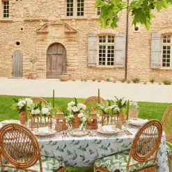 Mrs. Alice Jugs|Raffia Water Jug