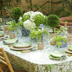 Mrs. Alice Jugs|Raffia Water Jug