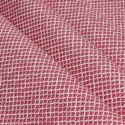 Mrs. Alice Serena Fresson Fabrics|Raspberry Pink Lotus Flower Fabric