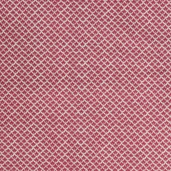 Mrs. Alice Serena Fresson Fabrics|Raspberry Pink Lotus Flower Fabric