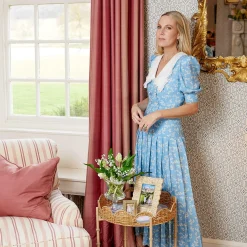 Mrs. Alice Rattan Tableware|Rattan Photo Frame (Pair)