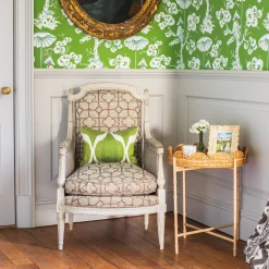 Mrs. Alice Rattan Tableware|Rattan Photo Frame (Pair)