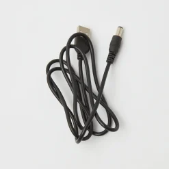 Mrs. Alice Lamps & Lighting|Rechargeable Table Lamp & Shade