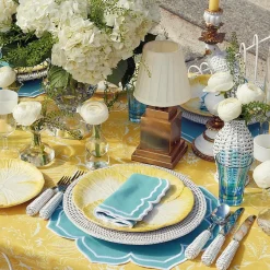 Mrs. Alice Lamps & Lighting|Rechargeable Table Lamp & Shade