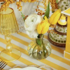 Mrs. Alice Vases|Romance Bud Vase (Set Of 3)