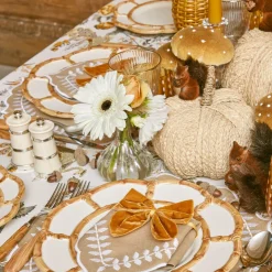 Mrs. Alice Vases|Romance Bud Vase (Set Of 3)