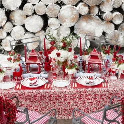 Mrs. Alice Vases|Scalloped Mint Julep Vase (Set Of 3)