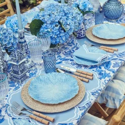 Mrs. Alice Cabbage Crockery|Serena Cabbage Dinner Plate