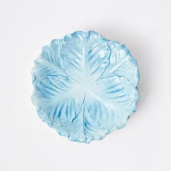 Mrs. Alice Cabbage Crockery|Serena Cabbage Starter Plate