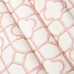 Mrs. Alice Serena Fresson Fabrics|Shaded Bamboo Fabric