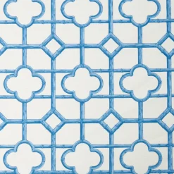 Mrs. Alice Serena Fresson Fabrics|Shaded Bamboo Fabric