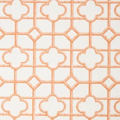 Mrs. Alice Serena Fresson Fabrics|Shaded Bamboo Fabric