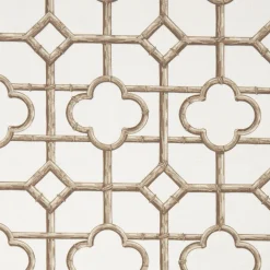 Mrs. Alice Serena Fresson Fabrics|Shaded Bamboo Fabric