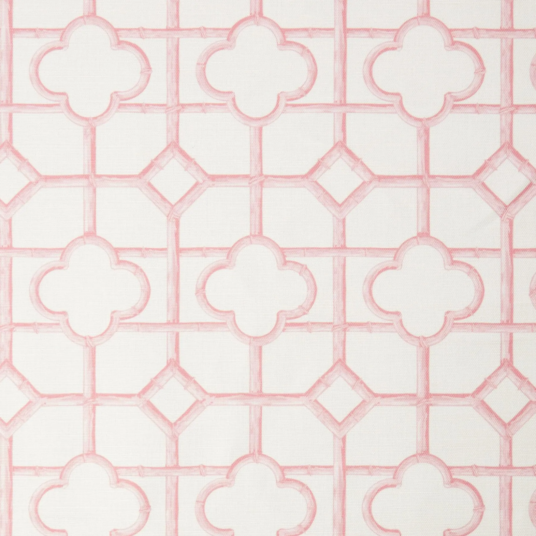 Mrs. Alice Serena Fresson Fabrics|Shaded Bamboo Fabric