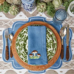 Mrs. Alice Cutlery Sets|Tortoiseshell Cutlery Set (4 Piece)