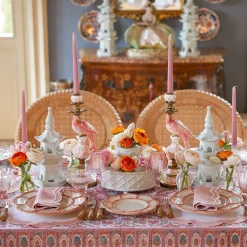 Mrs. Alice Tablecloths|Valentina Tablecloth
