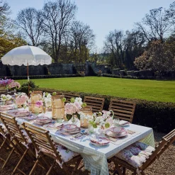 Mrs. Alice Cutlery Sets|White Ivory Cutlery (5 Piece)